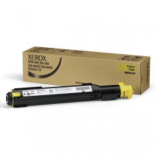 Xerox Yellow Toner Cartridge (8,000 Yield) - TAA Compliance 006R01267