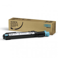 Xerox Cyan Toner Cartridge (8,000 Yield) - TAA Compliance 006R01269