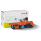 Xerox Toner Cartridge - Cyan - Laser - 4000 Pages - TAA Compliance 006R01286
