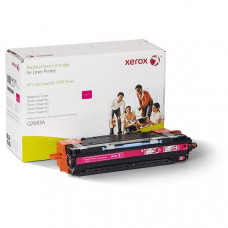 Xerox Toner Cartridge - Magenta - Laser - 6000 Pages - TAA Compliance 006R01295