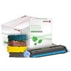 Xerox Black Toner Cartridge (50,000 Yield) - TAA Compliance 006R01475