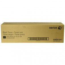 Xerox Toner Cartridge (65,000 Yield) - TAA Compliance 006R01561