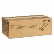 Xerox Yellow Toner Cartridge (34,000 Yield) - TAA Compliance 006R01658