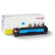 Xerox Toner Cartridge - Cyan - Laser - TAA Compliance 006R03182