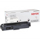 Xerox Toner Cartridge - Alternative for Brother TN221BK - Black - Laser - Standard Yield - 2500 Pages 006R03712