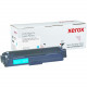 Xerox Toner Cartridge - Alternative for Brother TN221C - Cyan - Laser - Standard Yield - 1400 Pages 006R03713