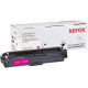 Xerox Toner Cartridge - Alternative for Brother TN221M - Magenta - Laser - Standard Yield - 1400 Pages 006R03714