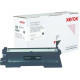 Xerox Toner Cartridge - Alternative for Brother TN-660 - Black - Laser - Standard Yield - 2600 Pages 006R03726