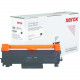 Xerox Toner Cartridge - Alternative for Brother TN-760 - Black - Laser - Standard Yield - 3000 Pages 006R03790