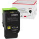 Xerox Original Toner Cartridge - Single Pack - Yellow - Laser - Standard Yield - 2000 Pages - 1 / Pack 006R04359