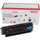 Xerox Original Toner Cartridge - Black - Laser - Standard Yield - 3000 Pages 006R04376