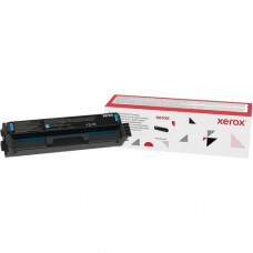 Xerox Original Toner Cartridge - Cyan - Laser - Standard Yield - 1500 Pages - 1 Pack 006R04384