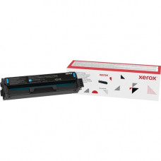 Xerox Original Toner Cartridge - Cyan - Laser - High Yield - 2500 Pages - 1 Pack 006R04392