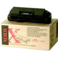 Xerox Cyan Toner Cartridge - Laser - 6000 Page - Cyan 006R90308