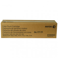 Xerox Color Drum Unit (100,000 Yield) - TAA Compliance 013R00603