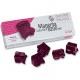 Xerox ColorStix Solid Ink Stick - Solid Ink - 7000 Pages - Magenta - 5 / Box - TAA Compliance 016-2046-00