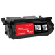 Troy Group ST912X 52x MICR Toner (Compatible with ST912X Lexmark 52x Printers) (OEM# STI-204520H 12A6835 12A7635) (14000 Yield) 02-72347-001P