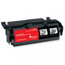 Troy Group T650 Series MICR Toner (OEM# T650A21P) (15000 Yield) 02-72360-001P