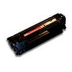 Troy High-Quality MICR Black Toner Cartridge - Laser - 2000 Page - Black - TAA Compliance 02-81132-001
