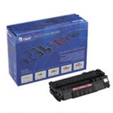 Troy No. 36A Toner Cartridge - Laser - 2000 Page - Black - TAA Compliance 02-81400-001