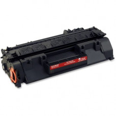 Troy MICR Toner Cartridge - (CE505A) - Laser - 2300 Pages - Black - 1 Each - TAA Compliance 02-81500-001