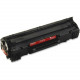 Troy MICR Toner Cartridge - (CE278A) - Laser - 2100 Pages - Black - 1 Each - TAA Compliance 02-82000-001