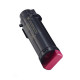 Dell Magenta Toner Cartridge (OEM# 593-BBOU) (1,200 Yield) 042T1