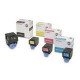 Canon GPR-23 Cyan Toner Cartridge - Laser - 14000 Page - Cyan - TAA Compliance 0453B003