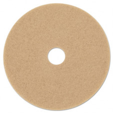 3m PAD,FLOOR,20"TAN BURNISH - TAA Compliance 05606