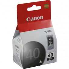 Canon (PG-40) Black Ink Cartridge - TAA Compliance 0615B002