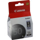 Canon (PG-50) High Yield Black Ink Cartridge - TAA Compliance 0616B002