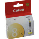 Canon (CLI-8Y) Yellow Ink Tank - TAA Compliance 0623B002