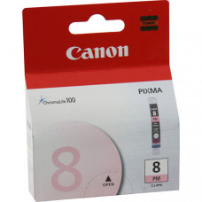 Canon (CLI-8PM) Photo Magenta Ink Tank - TAA Compliance 0625B002