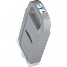 Canon PFI-1700 PC Ink Cartridge - Photo Cyan - Inkjet - TAA Compliance 0779C001
