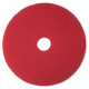3m PAD,BUFFER,15,5/CS,RD - TAA Compliance 08390