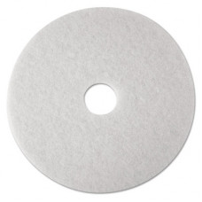 3m PAD,FLOOR,POLISH,24",WH - TAA Compliance 08488