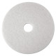 3m PAD,FLOOR,POLISH,24",WH - TAA Compliance 08488