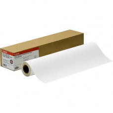 Canon Premium Photo Paper - 24" x 100 ft - Matte - 1 Roll - TAA Compliance 0420V865