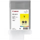 Canon (PFI-101Y) Yellow Ink Tank (130 ml) - TAA Compliance 0886B001AA