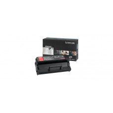 Lexmark Toner Cartridge - Black - Laser - 3000 Pages - 1 Each - TAA Compliance 08A0475