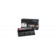 Lexmark Toner Cartridge - Black - Laser - 3000 Pages - 1 Each - TAA Compliance 08A0475
