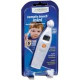 Veridian Healthcare Temple Touch - Mini Digital Temple Thermometer - Non-invasive, Temperature Tone, Memory Recall, Auto-off, Latex-free, BPA Free 09-330