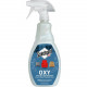 3m Scotchgard Oxy Spot/Stain Remover - Liquid - 0.20 gal (26 fl oz) - 1 Each - Blue - TAA Compliance 1026C
