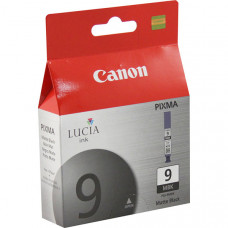 Canon (PGI-9MBK) Matte Black Ink Cartridge - TAA Compliance 1033B002