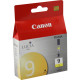 Canon (PGI-9Y) Yellow Ink Cartridge - TAA Compliance 1037B002
