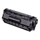 Canon 104 Toner Cartridge - Black - Laser - 2000 Page - TAA Compliance 104