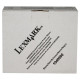Lexmark General Purpose Black Printer Ribbon (20M Characters) (6/Box) - TAA Compliance 1040990