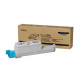 Xerox High Capacity Cyan Toner Cartridge (12,000 Yield) - TAA Compliance 106R01218