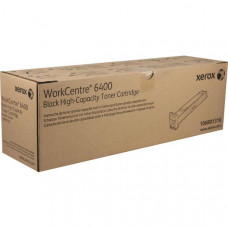 Xerox Black Toner Cartridge (12,000 Yield) 106R01316