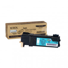 Xerox Cyan Toner Cartridge (1,000 Yield) - TAA Compliance 106R01331